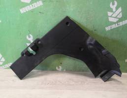 Накладка декоративная для Kia Optima 3 2010-2015  запчасти бу