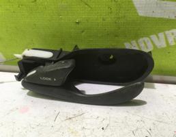 Ручка двери внутренняя левая для Ford Focus 1 1998-2004  запчасти бу