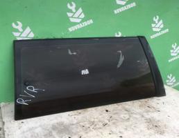 Стекло кузовное глухое правое для Mitsubishi RVR N23W  запчасти бу