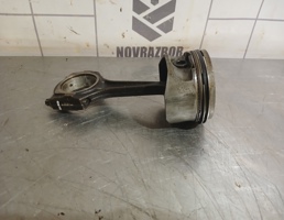 Поршень с шатуном для Opel Astra G 1998-2005  запчасти бу