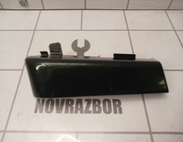 Накладка декоративная для Mitsubishi Lancer 10 CX  CY 07-17  запчасти бу