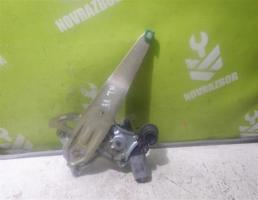 Стеклоподъемник электр. задний левый для Toyota Highlander I 01-06  запчасти бу