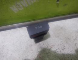 Кнопка многофункциональная для Chery QQ6 S21 07-10  запчасти бу