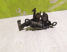 Замок капота для Nissan Primera P11 96-02  запчасти бу