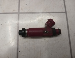 Форсунка инжекторная для Mazda Mazda 3  BK  02-09  запчасти бу