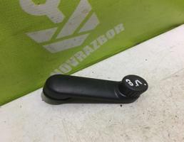 Ручка стеклоподъемника для Renault Megane 96-99  запчасти бу