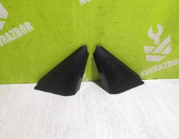 Крышка зеркала для Suzuki Baleno 98-07  запчасти бу