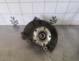 Кулак поворотный передний левый для Suzuki SX4 2006-2013  запчасти бу