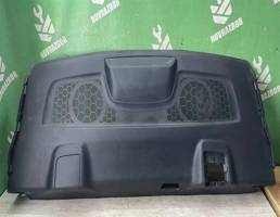 Полка для Citroen C-Elysee 2012>  запчасти бу