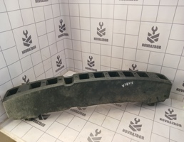 Наполнитель заднего бампера для Skoda Fabia 2007-2015  запчасти бу