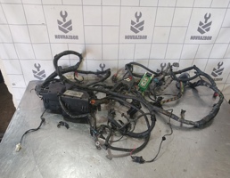 Проводка (коса) для Ford Focus 2 05-08  запчасти бу