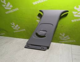 Обшивка стойки для Hyundai i30 12-17  запчасти бу