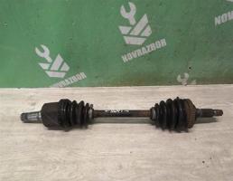 Полуось передняя левая для Kia Sephia Shuma 1996-2001  запчасти бу