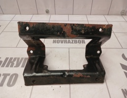 Крепление АКБ (корпус/подставка) для Chery QQ6 S21 07-10  запчасти бу