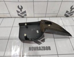 Накладка зеркала левого для Opel Corsa C 2000-2006  запчасти бу