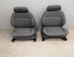 Сиденья комплект для VW Caddy 3 2004-2015  запчасти бу