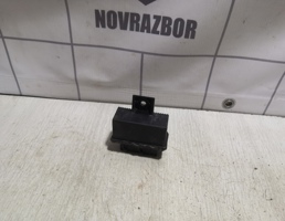 Реле топливного насоса для Peugeot 307 2001-2008  запчасти бу