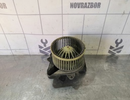 Моторчик печки для Fiat Punto 2 (188) 99-10  запчасти бу