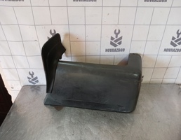 Накладка заднего бампера правая для Ford Transit 06-13  запчасти бу