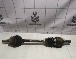 Полуось передняя левая для Chevrolet Aveo (T300) 2011-2015  запчасти бу