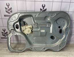 Стеклоподъемник механ. передний правый для Ford Focus 2 05-08  запчасти бу
