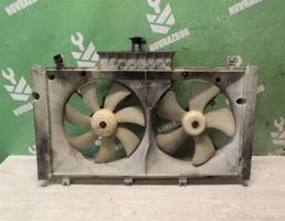 Вентилятор радиатора для Mazda Mazda 6 GG 02-07  запчасти бу