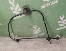 Стеклоподъемник механ. передний правый для Renault R19 1992-2002  запчасти бу