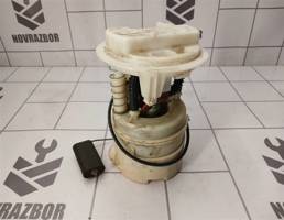 Насос топливный электро для Renault Logan 2005-2014  запчасти бу