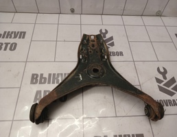 Рычаг передний правый для Audi 80  90  B3  86-91  запчасти бу