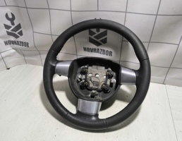 Рулевое колесо для AIR BAG (без AIR BAG) для Ford Focus 2 05-08  запчасти бу