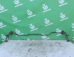 Стабилизатор задний для Kia Cerato 2004-2008  запчасти бу