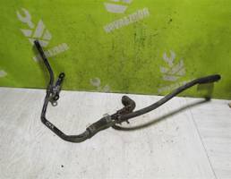 Трубка охлажд. жидкости металлическая для Chery Boo M11 10-14  запчасти бу