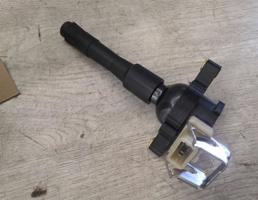 Катушка зажигания с наконечником для BMW 3-серия E46 98-05  запчасти бу