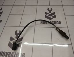 Датчик кислородный/Lambdasonde для Chevrolet Aveo T200 03-08  запчасти бу