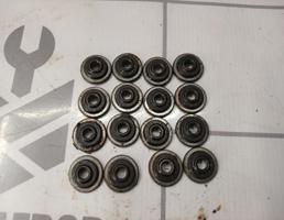 Тарелка пружины клапана для Opel Astra G 1998-2005  запчасти бу