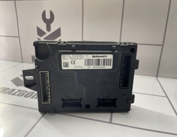 Блок электронный для LADA VESTA 15-19  запчасти бу