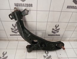 Рычаг передний левый для Mazda 626 (GE) 1992-1997  запчасти бу