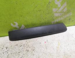 Накладка переднего бампера для Ford Focus 2 05-08  запчасти бу