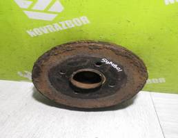 Барабан тормозной для Renault Clio 2 Symbol 1998-2008  запчасти бу