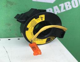 Механизм подрулевой SRS для Toyota Corolla E12 2001-2006  запчасти бу