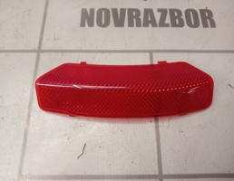 Отражатель для Kia Sorento 3 (UM) Prime 2015-2020  запчасти бу