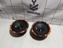 Динамик для Opel Astra G 1998-2005  запчасти бу