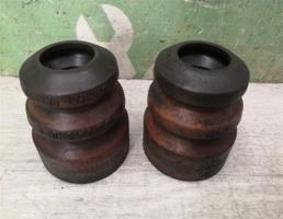 Отбойник переднего амортизатора для VW Polo Classic 95-02  запчасти бу