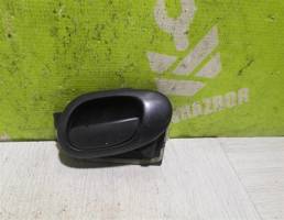 Ручка двери внутренняя правая для Peugeot 206 98-12  запчасти бу