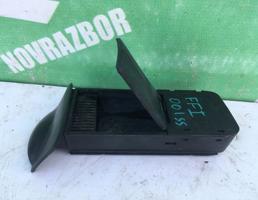 Пепельница передняя для Ford Focus 1 1998-2004  запчасти бу