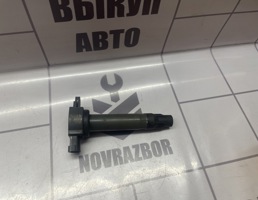 Катушка зажигания для Mitsubishi Lancer 10 CX  CY 07-17  запчасти бу