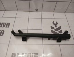 Трубка системы охлаждения для Ford Focus 1 1998-2004  запчасти бу