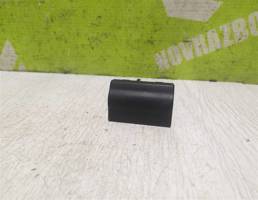 Заглушка для Skoda Octavia A4 1U 2000-2011  запчасти бу