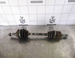 Полуось передняя левая для Kia Spectra 2001-2011  запчасти бу