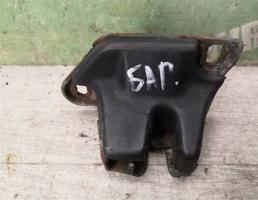 Замок багажника для Fiat Punto 1(176) 93-99  запчасти бу